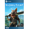 Biomutant Steam [Singleplayer Only]